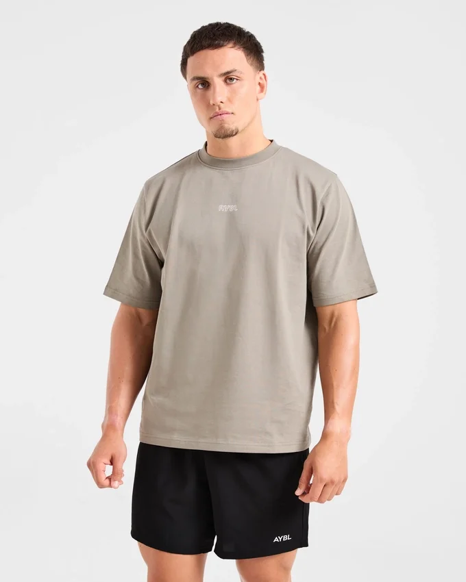 Rebound T-shirt