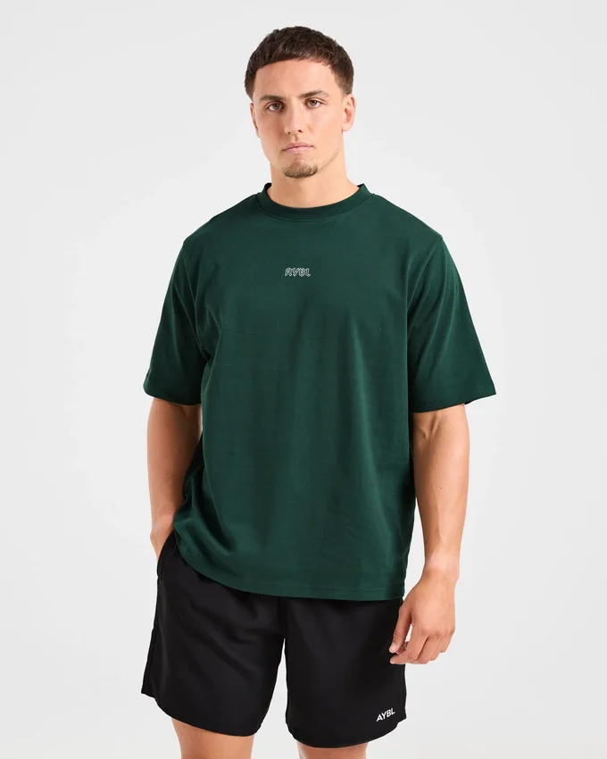 Rebound T-shirt