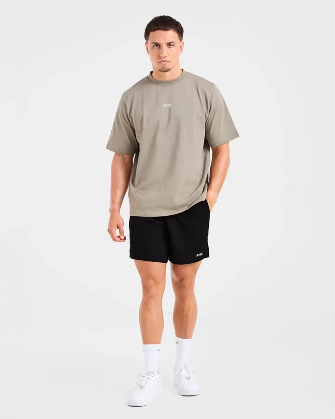 Rebound T-shirt