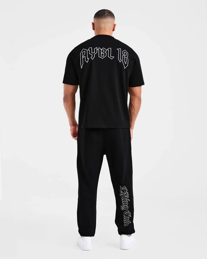 Rebound T-shirt