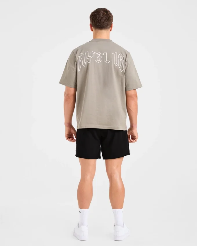 Rebound T-shirt