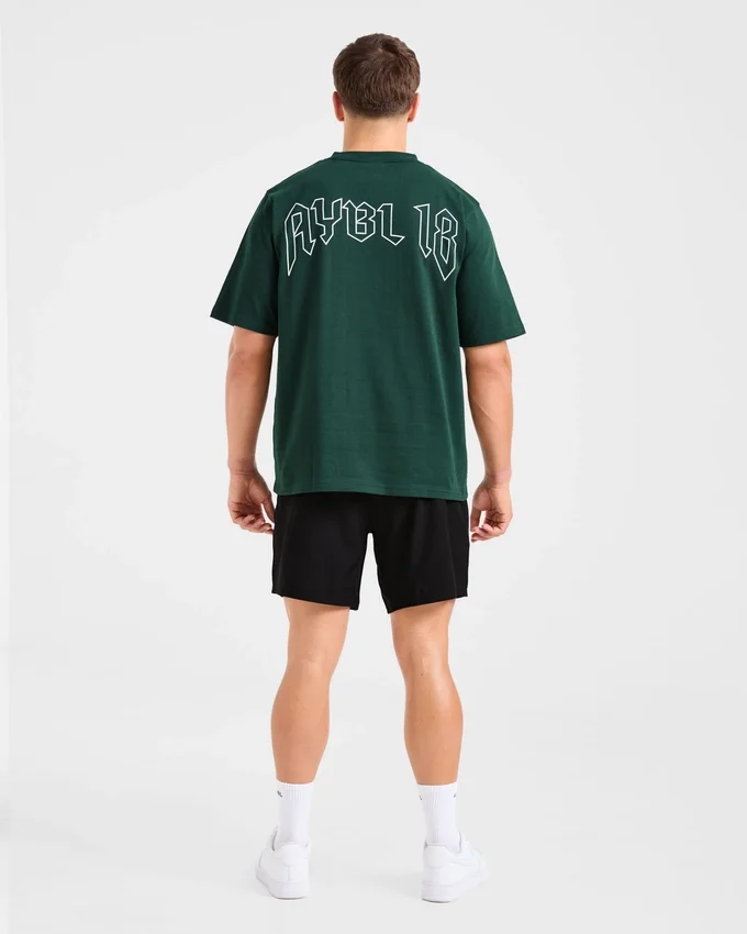 Rebound T-shirt
