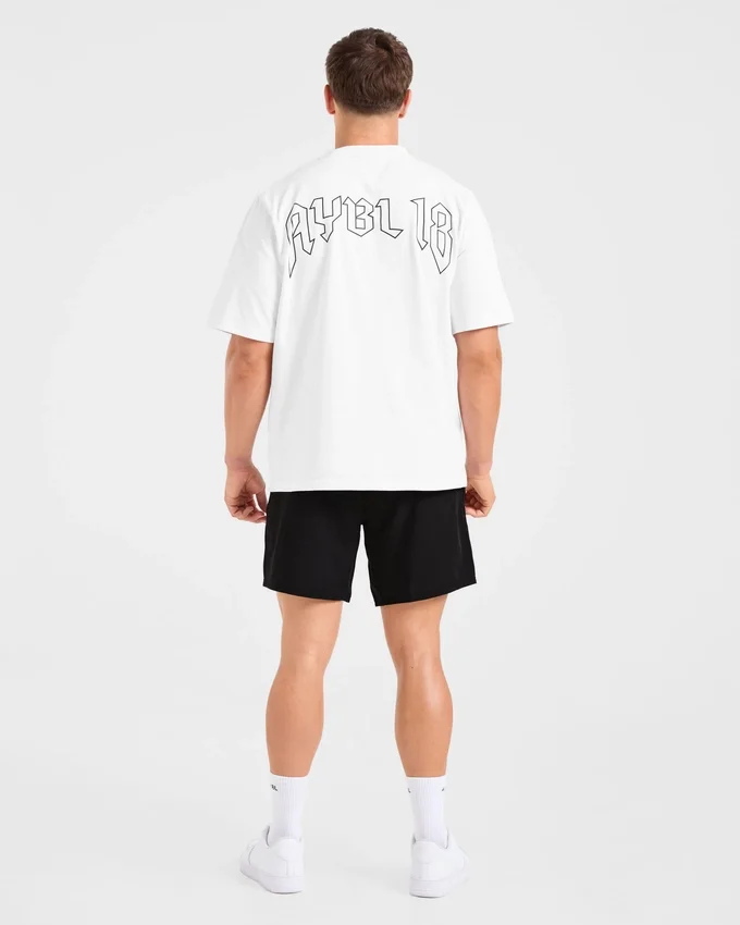 Rebound T-shirt