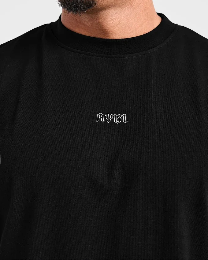Rebound T-shirt