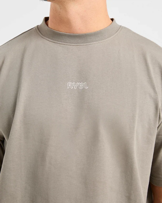 Rebound T-shirt