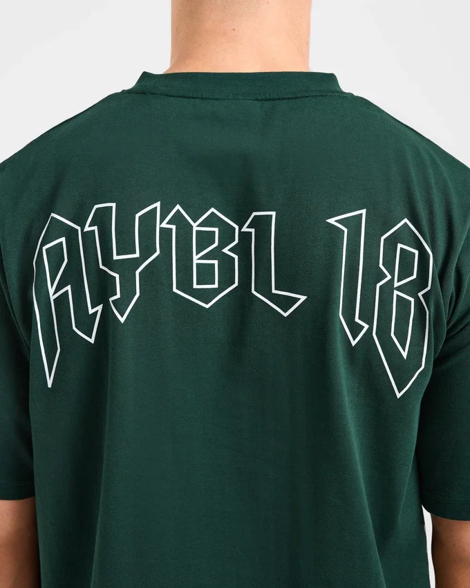 Rebound T-shirt
