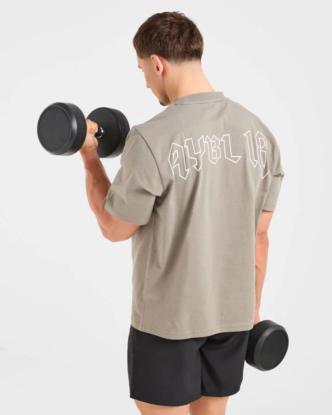 Rebound T-shirt