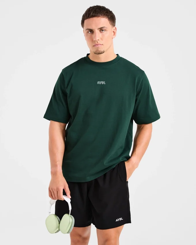 Rebound T-shirt