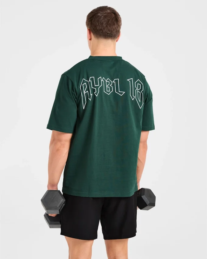 Rebound T-shirt