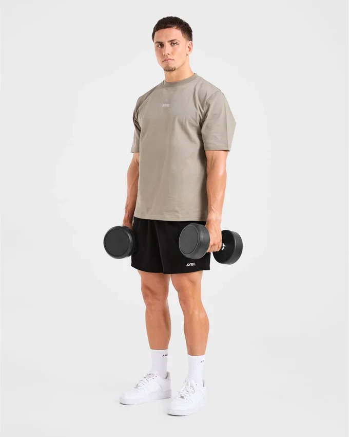 Rebound T-shirt