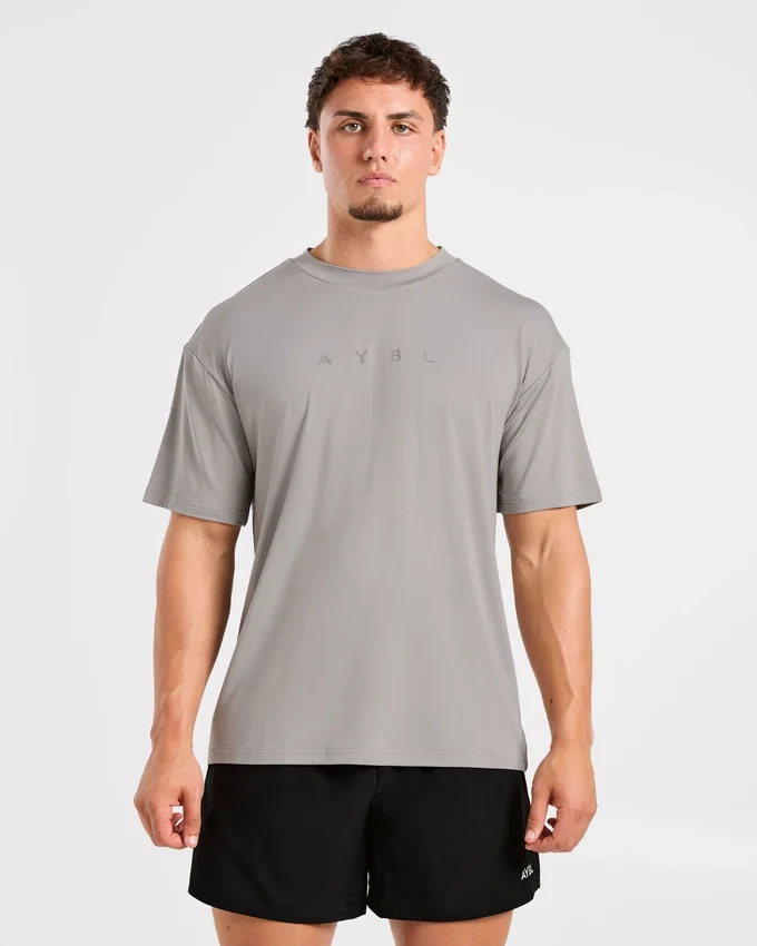 Reinforce Training T-shirt