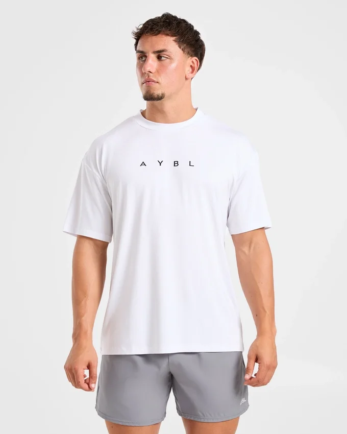 Reinforce Training T-shirt