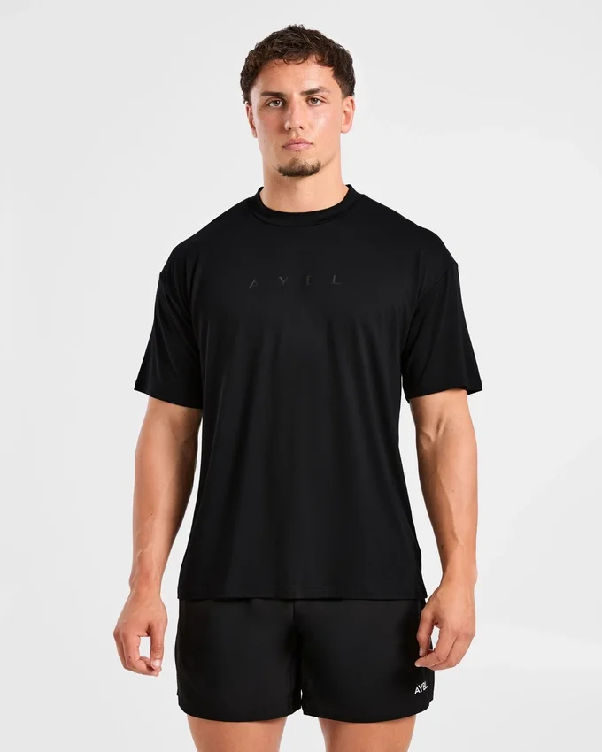 Reinforce Training T-shirt