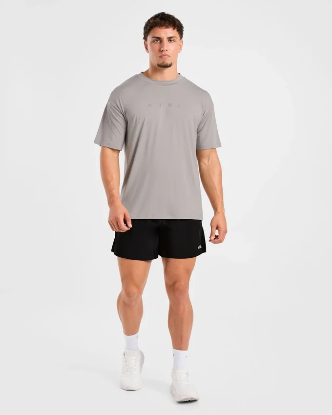 Reinforce Training T-shirt