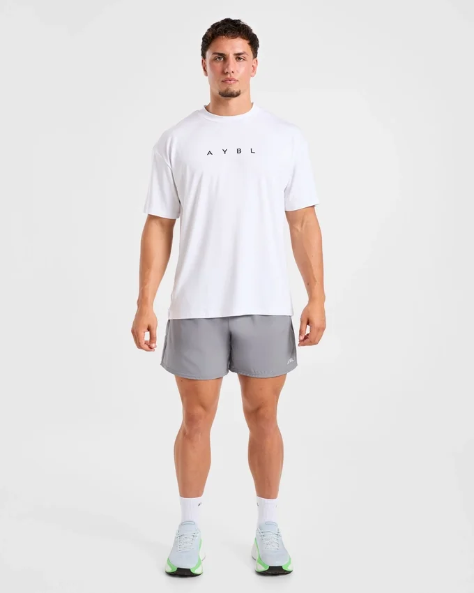 Reinforce Training T-shirt