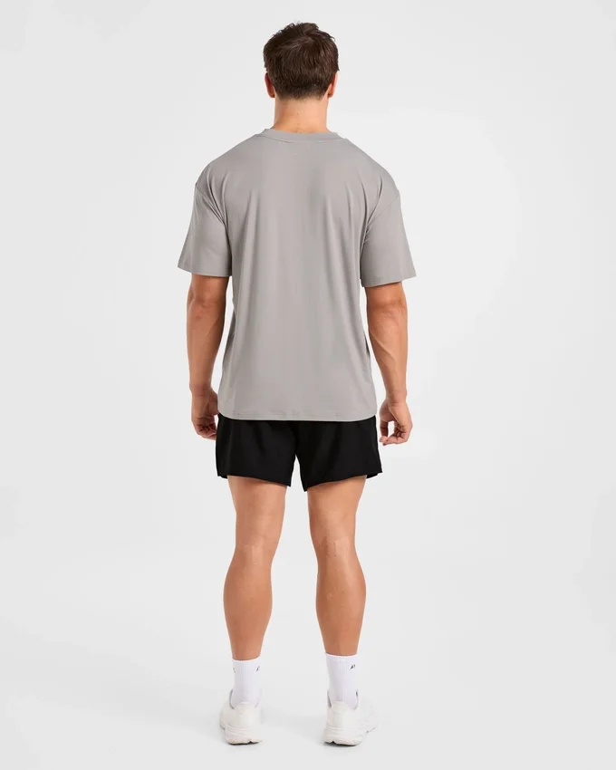 Reinforce Training T-shirt