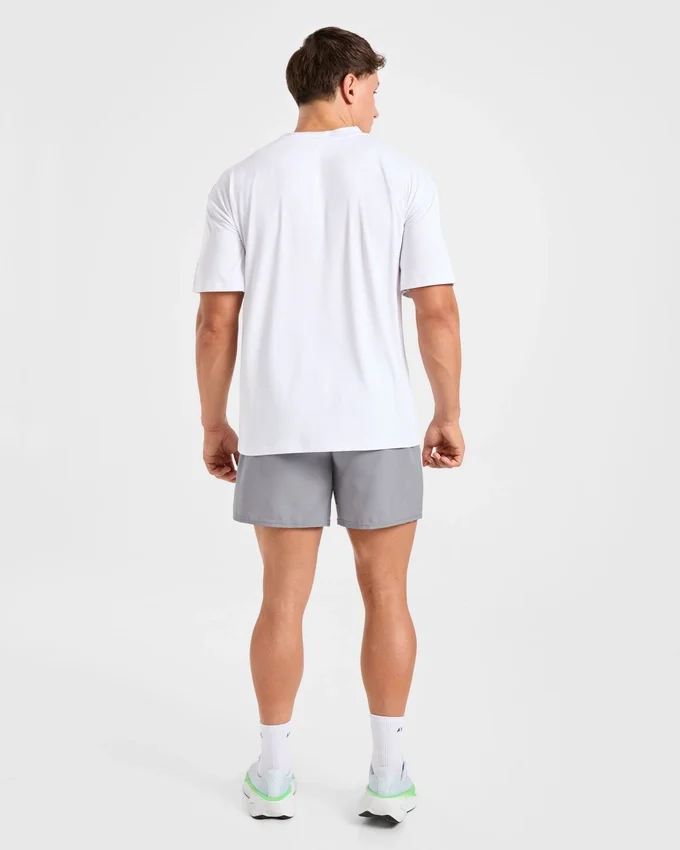 Reinforce Training T-shirt