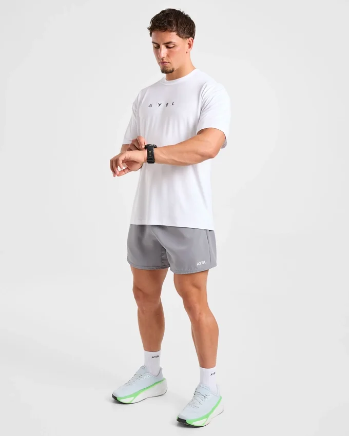 Reinforce Training T-shirt