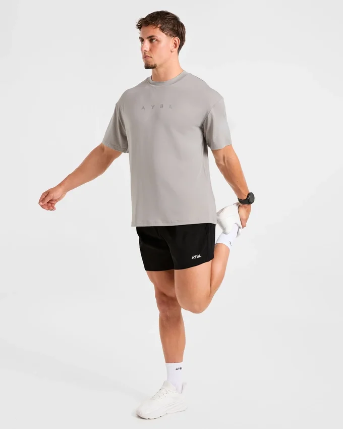 Reinforce Training T-shirt