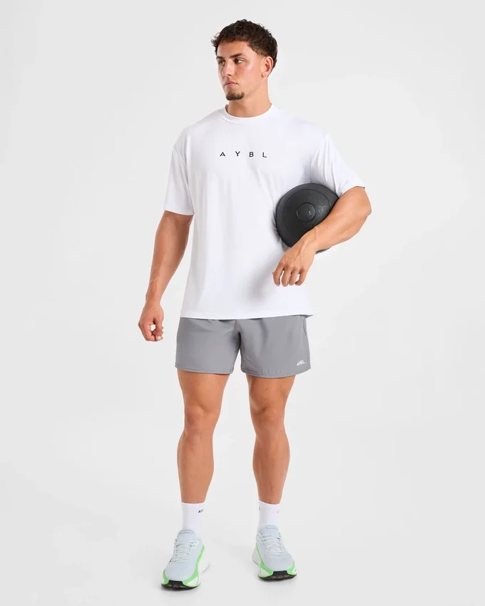 Reinforce Training T-shirt