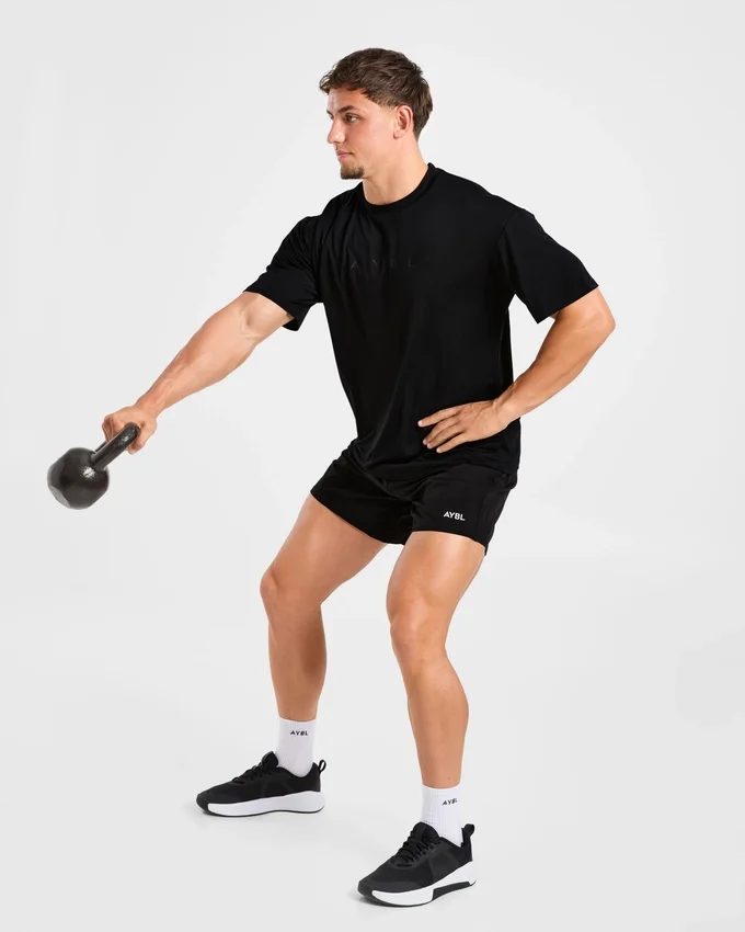 Reinforce Training T-shirt