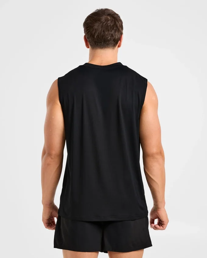 Reinforce Training Tank