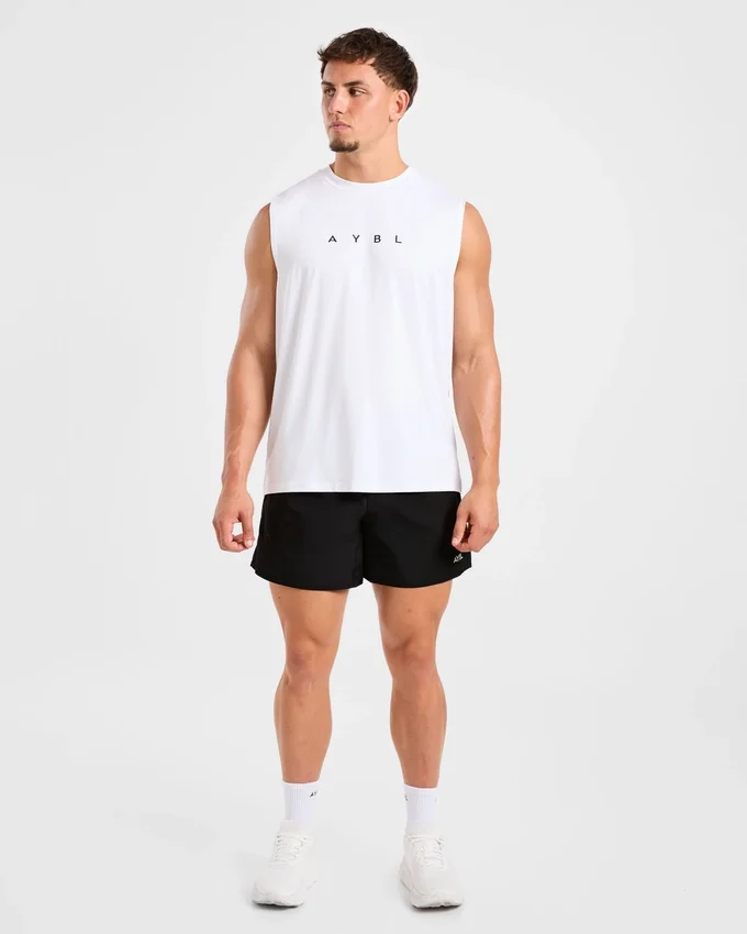 Reinforce Training Tank