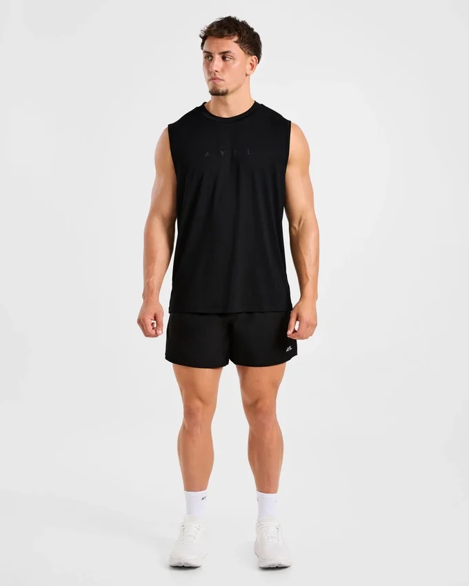 Reinforce Training Tank