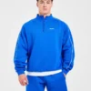 Restore Oversized 1/4 Zip Pullover