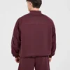Restore Oversized 1/4 Zip Pullover
