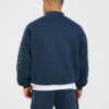 Restore Oversized 1/4 Zip Pullover