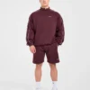 Restore Oversized 1/4 Zip Pullover