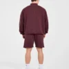 Restore Oversized 1/4 Zip Pullover