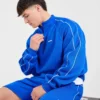 Restore Oversized 1/4 Zip Pullover