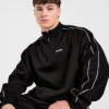 Restore Oversized 1/4 Zip Pullover
