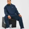 Restore Oversized 1/4 Zip Pullover