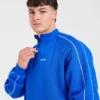 Restore Oversized 1/4 Zip Pullover