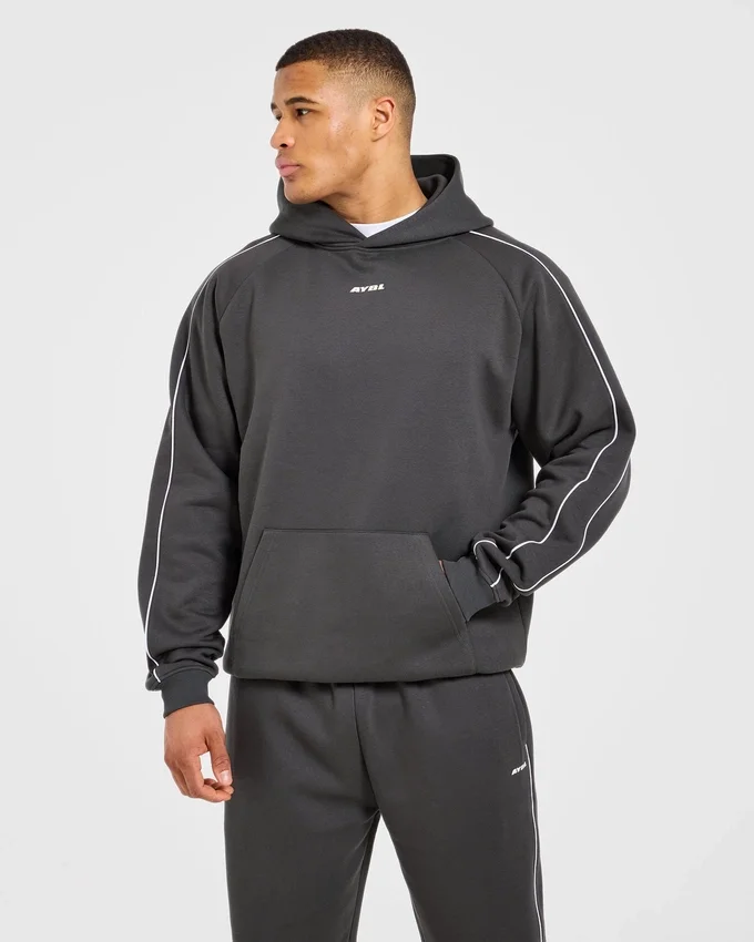 Restore Oversized-hoodie