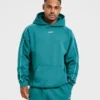 Restore Oversized-hoodie