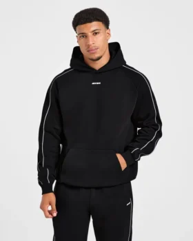 Restore Oversized-hoodie
