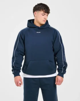 Restore Oversized-hoodie