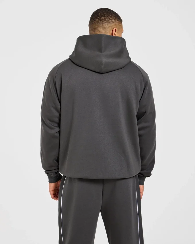 Restore Oversized-hoodie