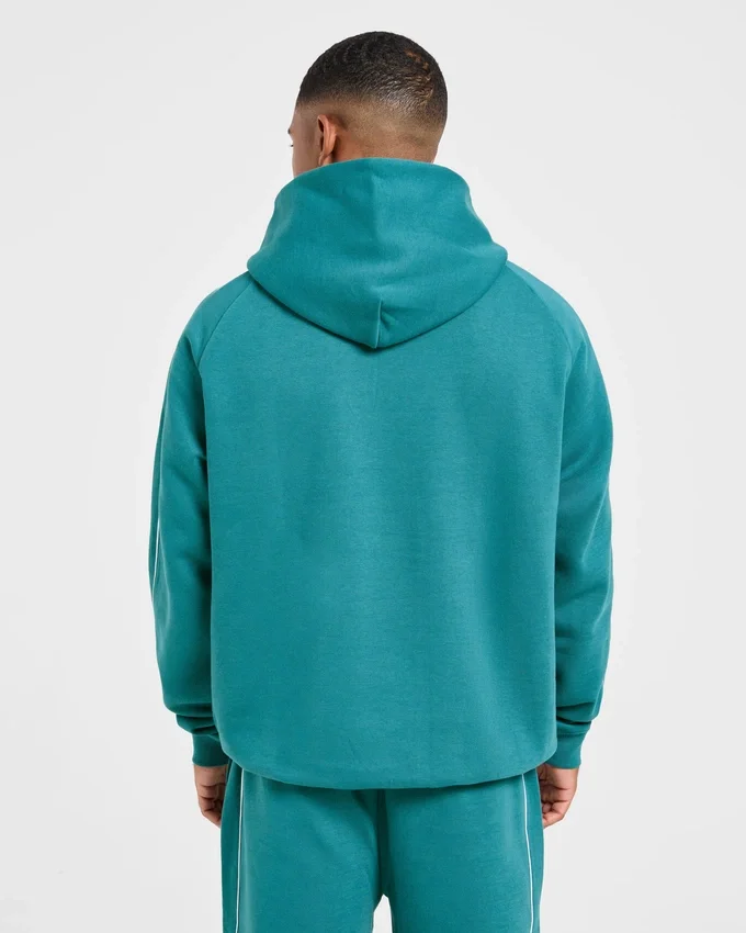Restore Oversized-hoodie