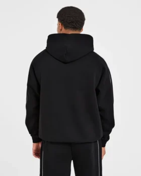 Restore Oversized-hoodie