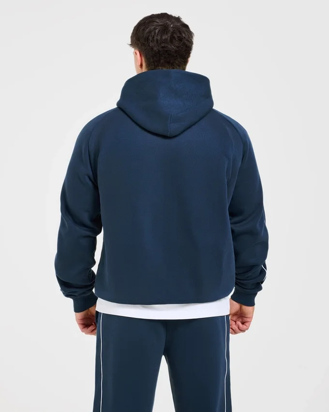 Restore Oversized-hoodie