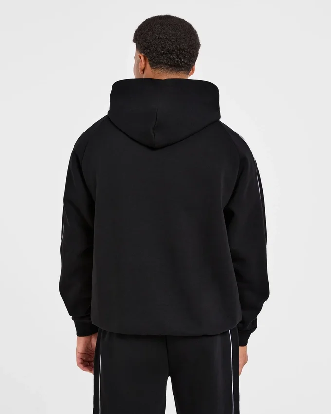 Restore Oversized-hoodie