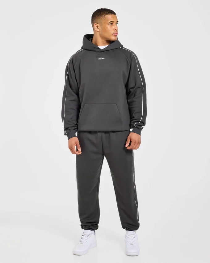 Restore Oversized-hoodie