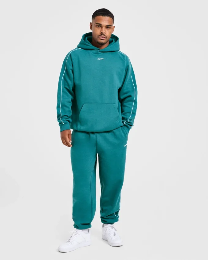 Restore Oversized-hoodie