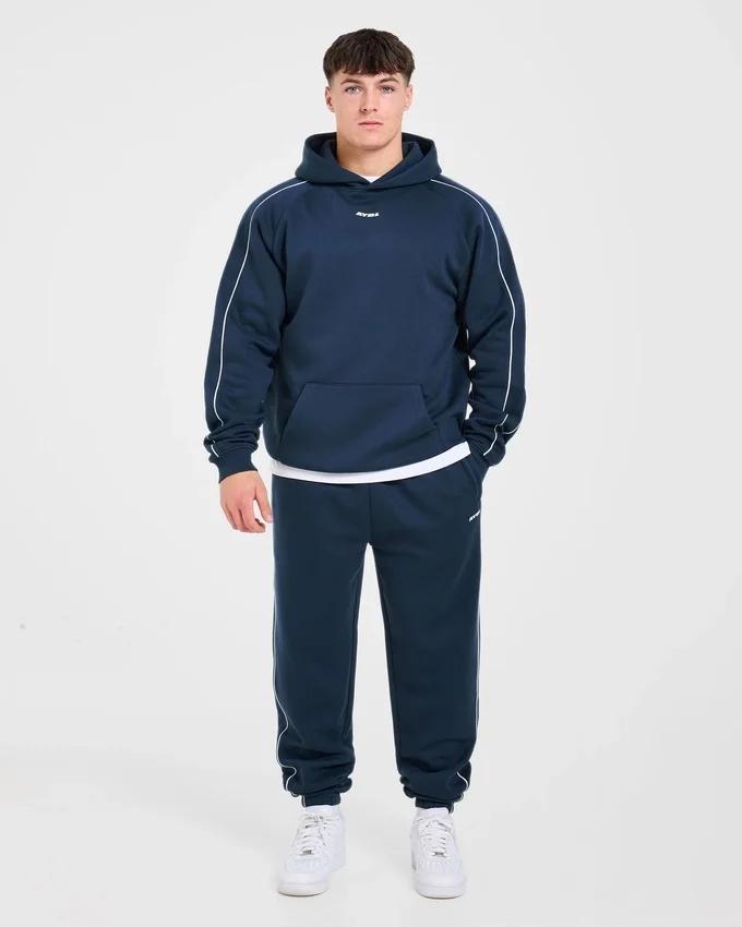 Restore Oversized-hoodie