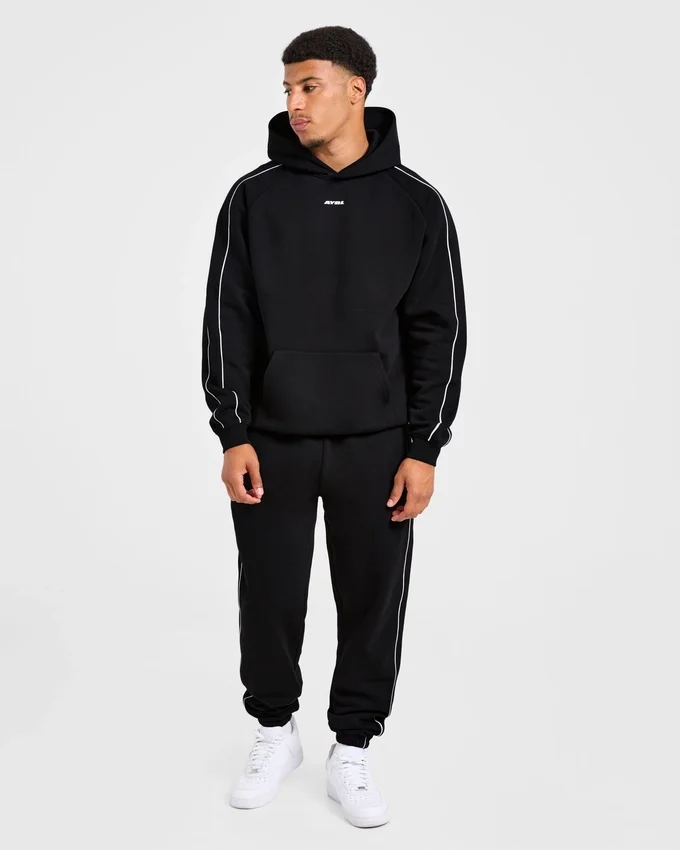 Restore Oversized-hoodie